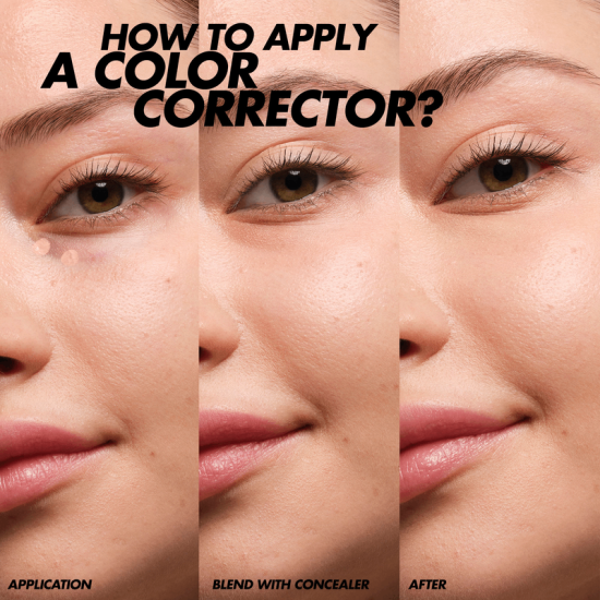 HD Skin Concealer Corrective